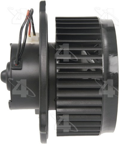 HVAC Blower Motor Four Seasons 75875