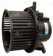 HVAC Blower Motor Four Seasons 75876