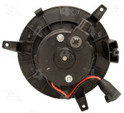 HVAC Blower Motor Four Seasons 75876