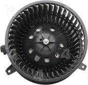 HVAC Blower Motor Four Seasons 75876