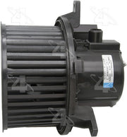 HVAC Blower Motor Four Seasons 75876