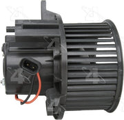 HVAC Blower Motor Four Seasons 75876