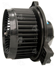 HVAC Blower Motor Four Seasons 75878