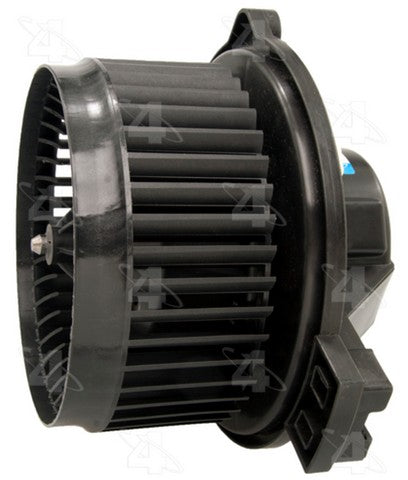 HVAC Blower Motor Four Seasons 75878