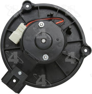 HVAC Blower Motor Four Seasons 75878