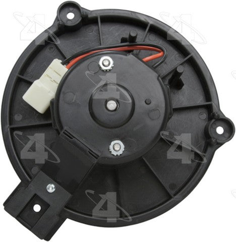 HVAC Blower Motor Four Seasons 75878