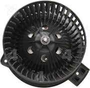 HVAC Blower Motor Four Seasons 75878