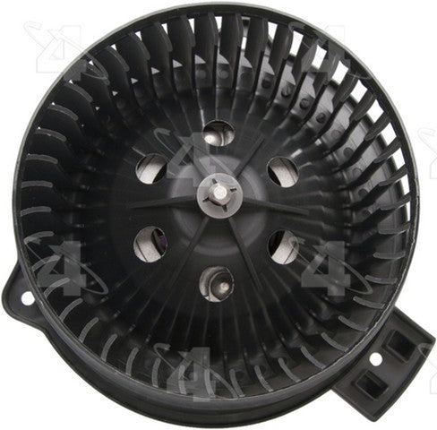 HVAC Blower Motor Four Seasons 75878