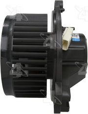 HVAC Blower Motor Four Seasons 75878