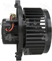 HVAC Blower Motor Four Seasons 75878