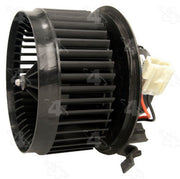 HVAC Blower Motor Four Seasons 75879
