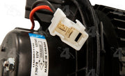 HVAC Blower Motor Four Seasons 75879