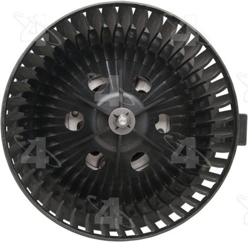 HVAC Blower Motor Four Seasons 75879