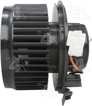 HVAC Blower Motor Four Seasons 75879