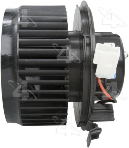 HVAC Blower Motor Four Seasons 75879