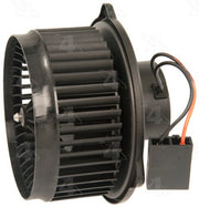 HVAC Blower Motor Four Seasons 75880