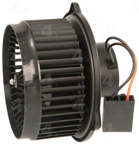HVAC Blower Motor Four Seasons 75880