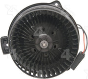 HVAC Blower Motor Four Seasons 75880