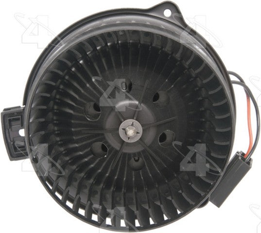 HVAC Blower Motor Four Seasons 75880