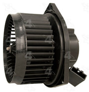 HVAC Blower Motor Four Seasons 75881