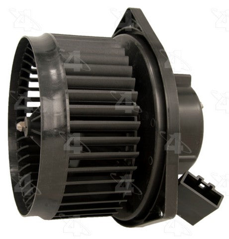 HVAC Blower Motor Four Seasons 75881
