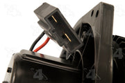 HVAC Blower Motor Four Seasons 75881