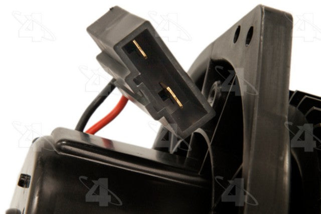 HVAC Blower Motor Four Seasons 75881