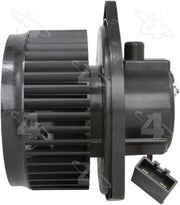 HVAC Blower Motor Four Seasons 75881