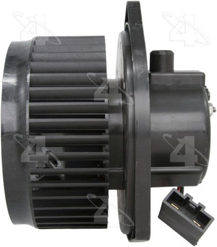 HVAC Blower Motor Four Seasons 75881