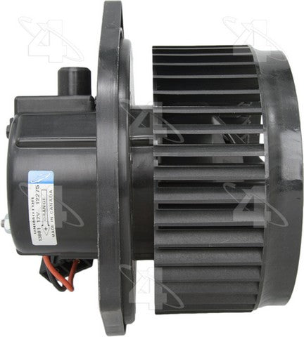 HVAC Blower Motor Four Seasons 75881