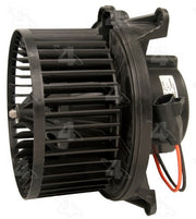 HVAC Blower Motor Four Seasons 75882