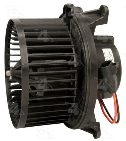 HVAC Blower Motor Four Seasons 75882