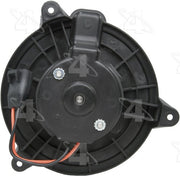 HVAC Blower Motor Four Seasons 75882