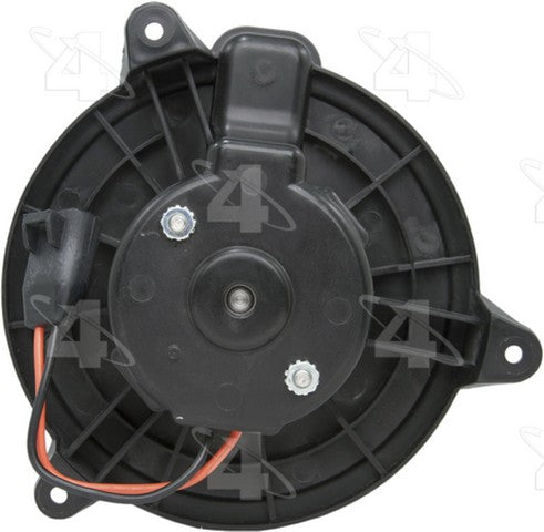 HVAC Blower Motor Four Seasons 75882