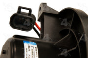 HVAC Blower Motor Four Seasons 75882