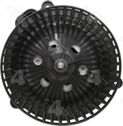 HVAC Blower Motor Four Seasons 75882