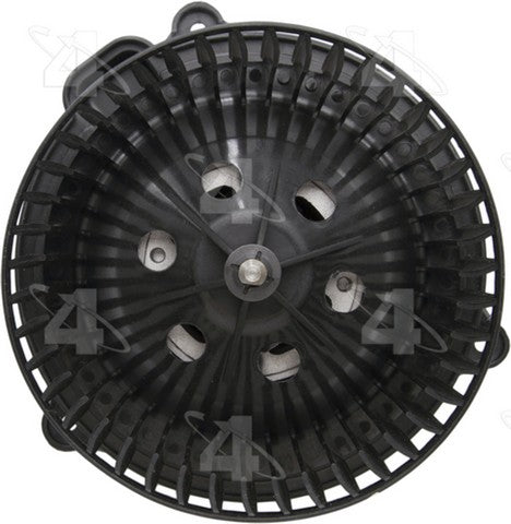 HVAC Blower Motor Four Seasons 75882
