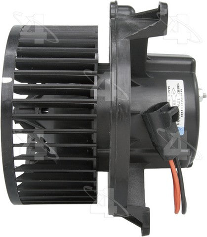 HVAC Blower Motor Four Seasons 75882