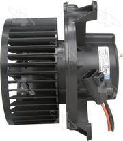 HVAC Blower Motor Four Seasons 75882