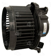 HVAC Blower Motor Four Seasons 75883