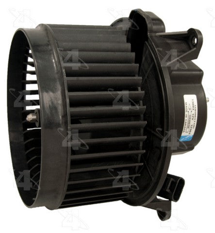 HVAC Blower Motor Four Seasons 75883