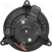 HVAC Blower Motor Four Seasons 75883
