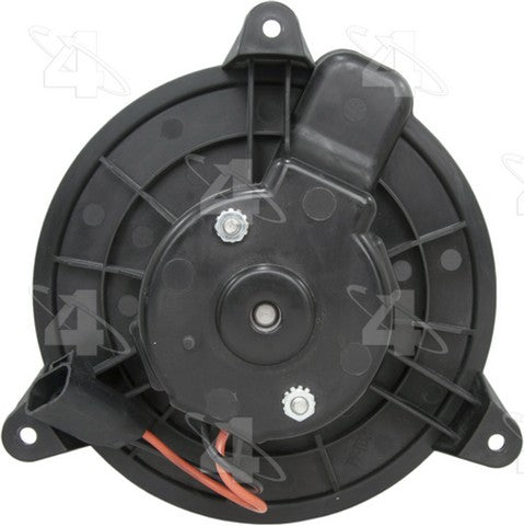 HVAC Blower Motor Four Seasons 75883