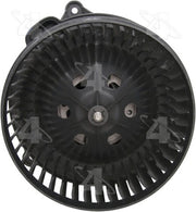 HVAC Blower Motor Four Seasons 75883