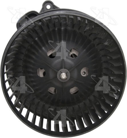 HVAC Blower Motor Four Seasons 75883