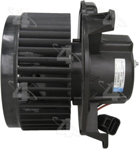HVAC Blower Motor Four Seasons 75883