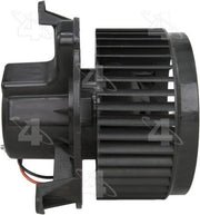 HVAC Blower Motor Four Seasons 75883