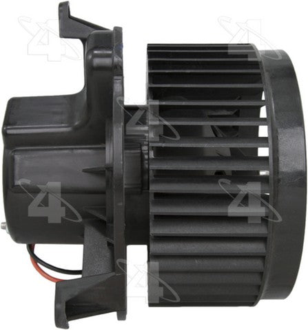 HVAC Blower Motor Four Seasons 75883