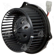HVAC Blower Motor Four Seasons 75884