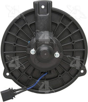 HVAC Blower Motor Four Seasons 75884